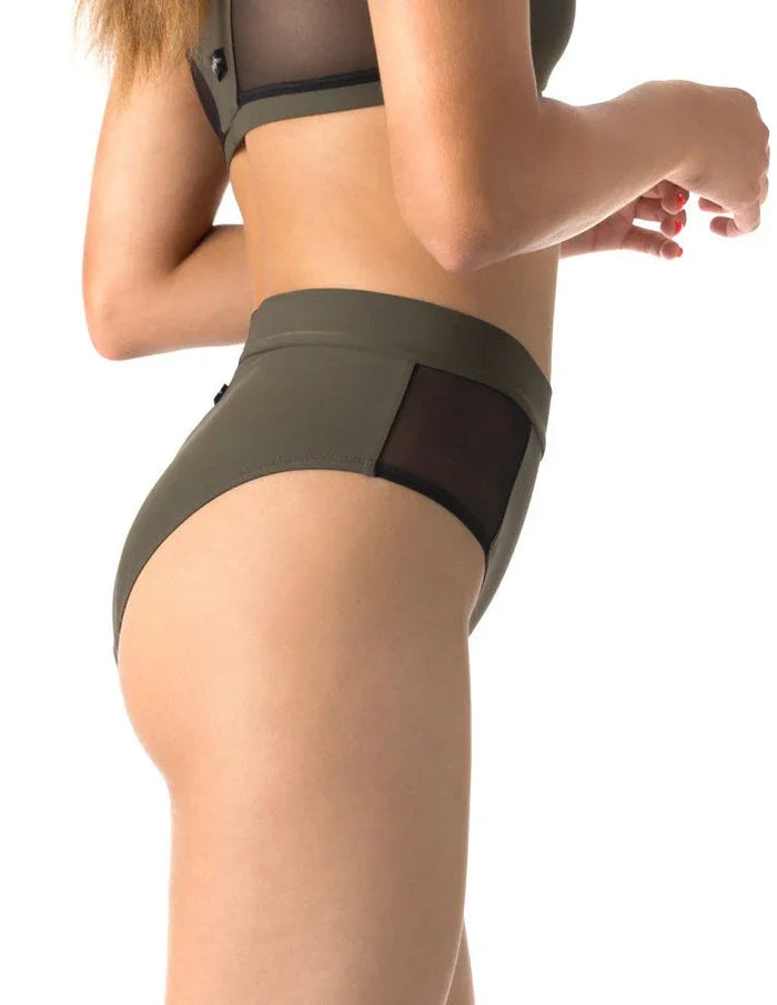 Shorts Molly malla Dragonfly