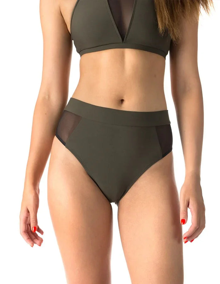 Shorts Molly malla Dragonfly