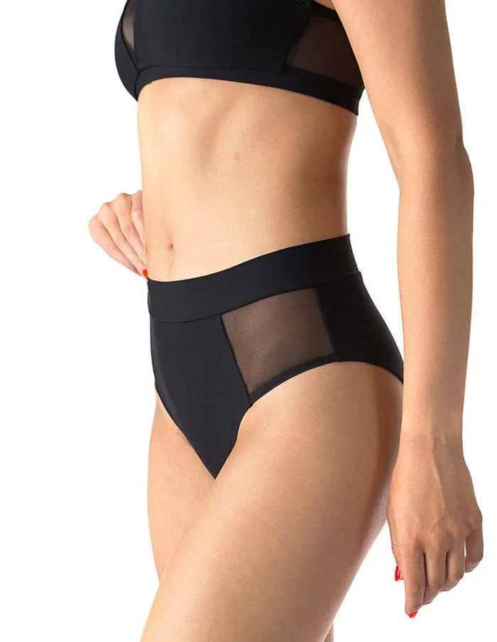NEGRO MESH / XS