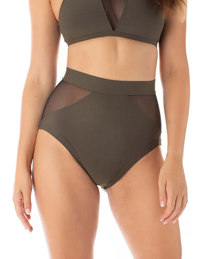 CAQUI MESH / L