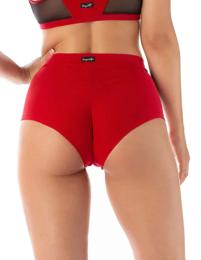 ROJO MESH / L
