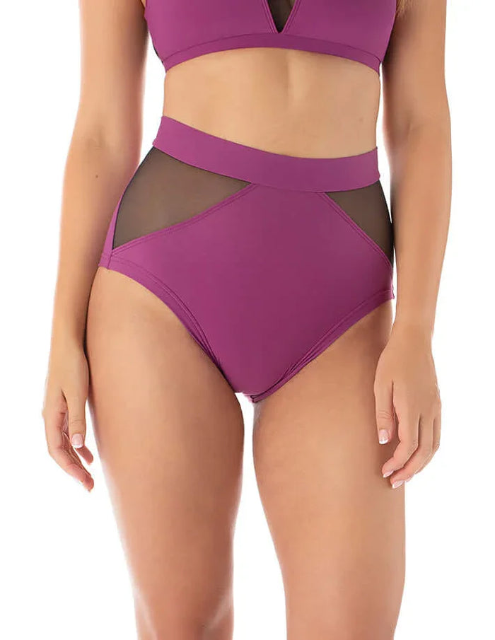 RUBÍ MESH / L
