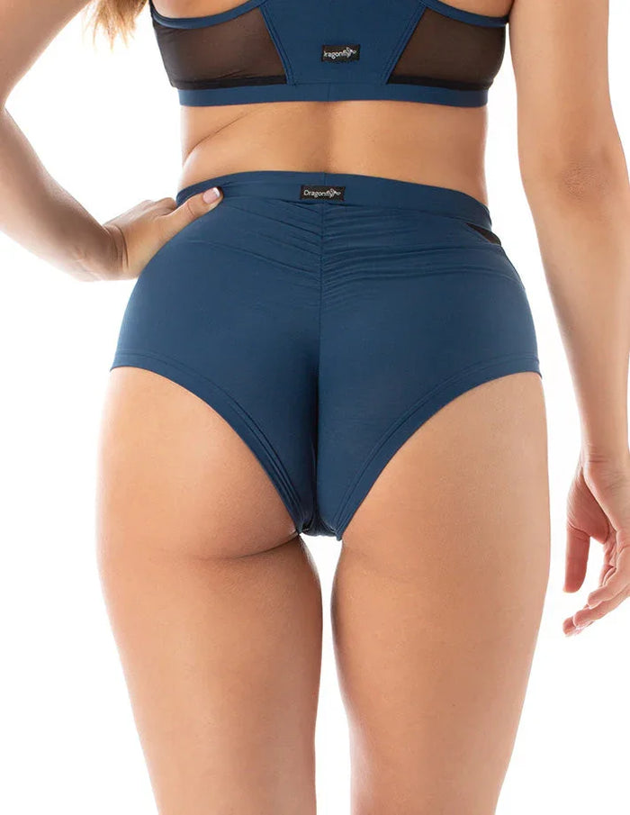 Shorts Monica malla Dragonfly