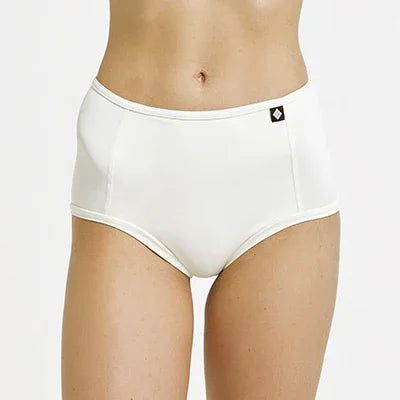 Shorts Poledancerka Diamantes BLANCO MARFIL - VIVE POLE