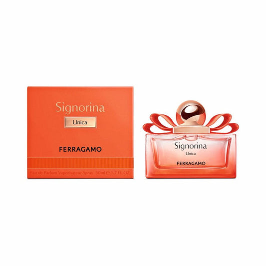 SALVATORE FERRAGAMO Signorina Unica EDP | Isetan KL Online Store