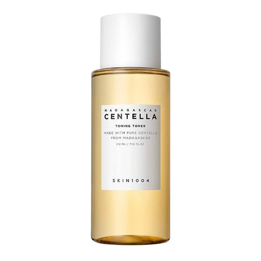 Skin1004 Madagascar Centella Toning Toner 7.1oz/ 210ml