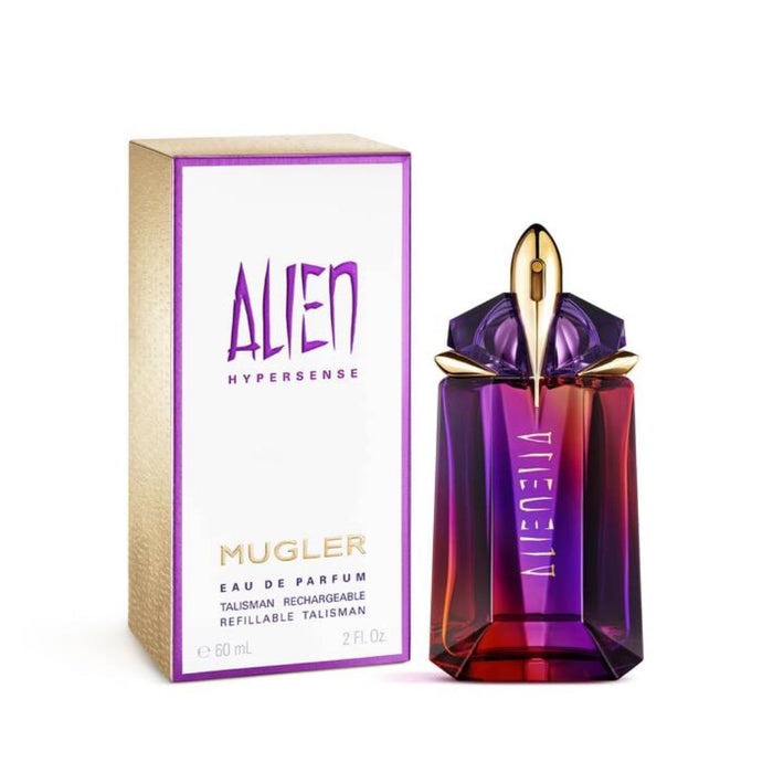 MUGLER (Special Price) Alien Hypersense EDP | Isetan KL Online Store