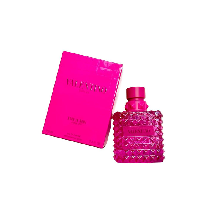 (Special Price) Donna Born in Roma Pink PP Rendezvous EDP 100ml