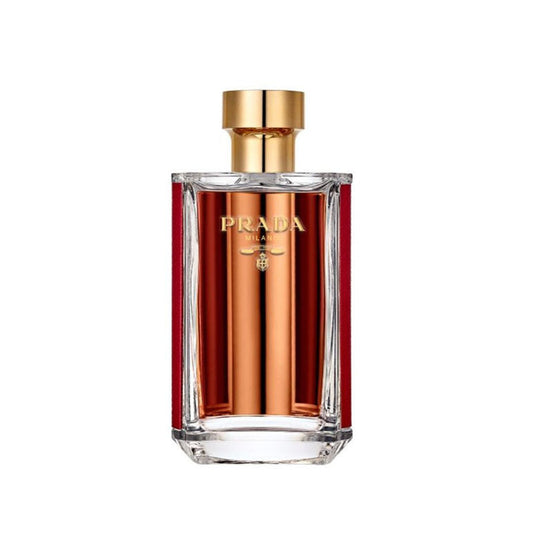 PRADA (Special Price) La Femme Prada Intense Eau de Parfum 100ml | Isetan KL Online Store