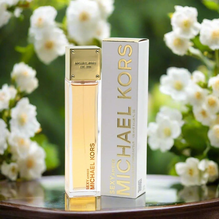 (Special Price)  Sexy Amber EDP