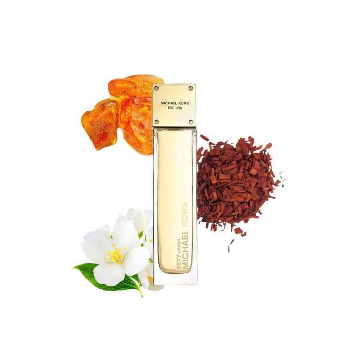 (Special Price)  Sexy Amber EDP