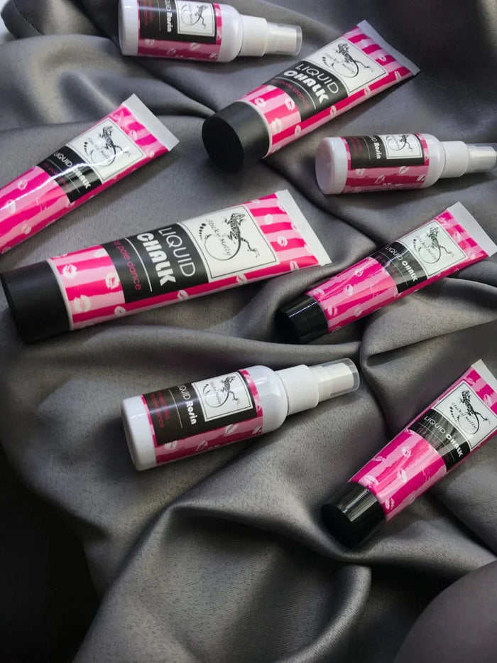 Sticky Molly Grip