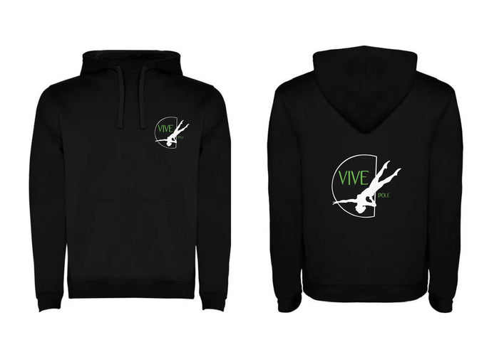 Sudadera VIVE POLE