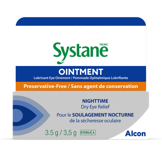 Systane® Ointment