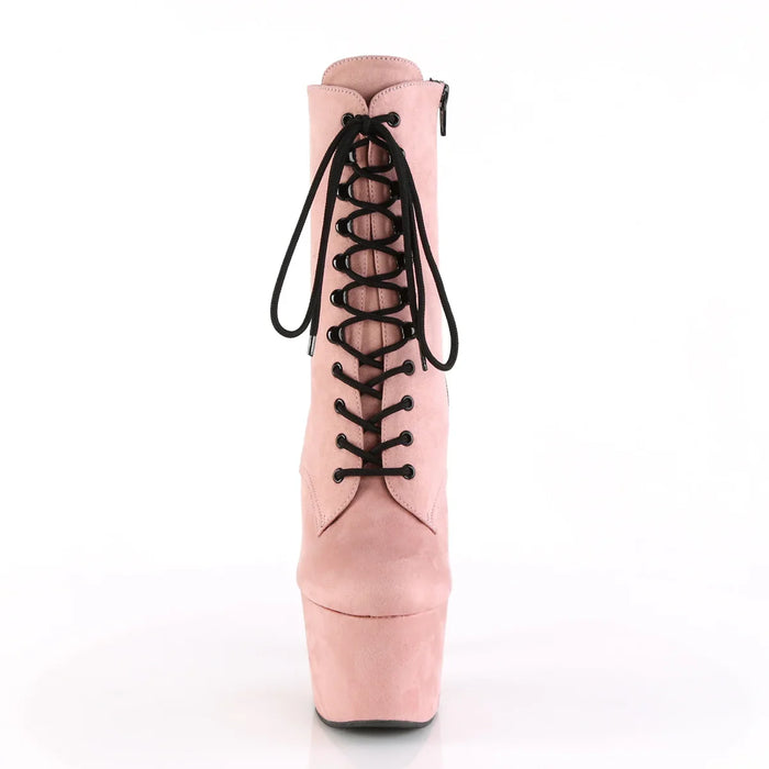 Tacones Pleaser ADORE-1020FS B. Rosa Faux
