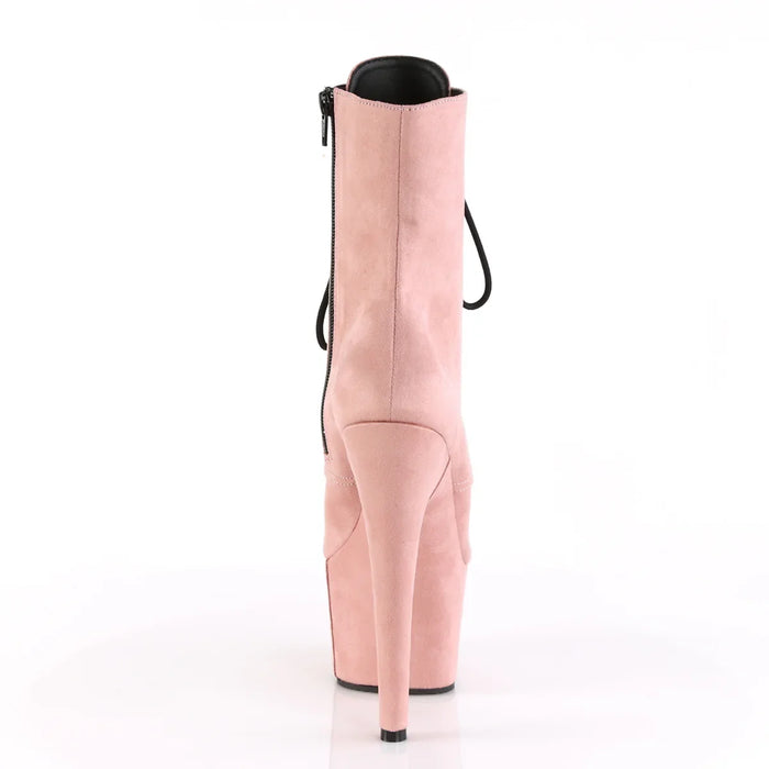 Tacones Pleaser ADORE-1020FS B. Rosa Faux
