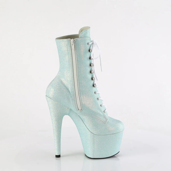 Tacones Pleaser ADORE-1020SDG B. Azul Sawdust