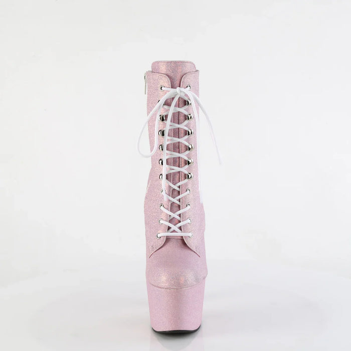 Tacones Pleaser ADORE-1020SDG B. Rosa Sawdust