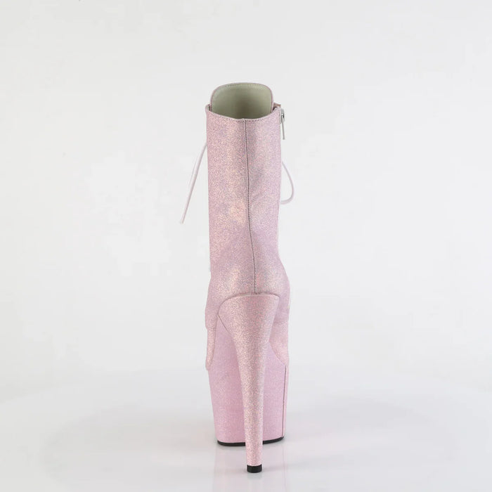 Tacones Pleaser ADORE-1020SDG B. Rosa Sawdust