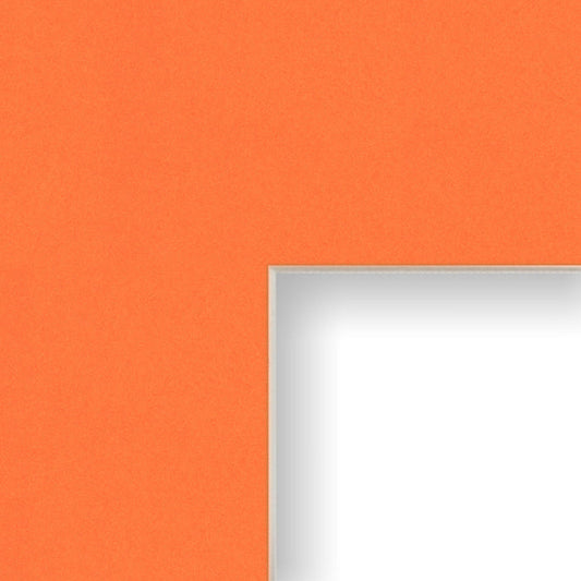 Tangerine, Mat