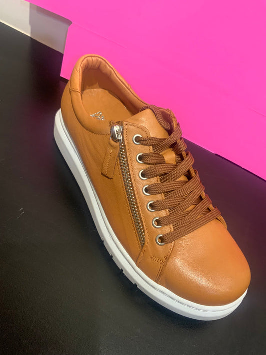 Tatter cognac
