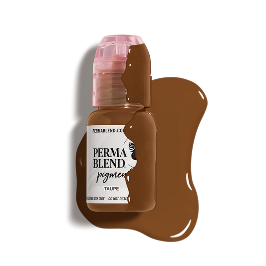 Taupe - Perma Blend  (C)