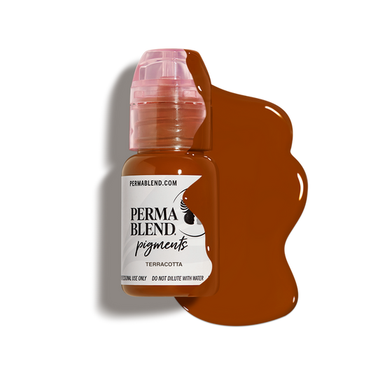 Terra Cotta - Perma Blend