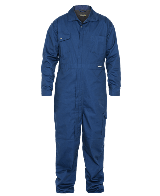 Work Coveralls - Mann Supply TerraClothing
