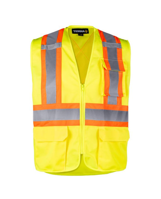 Rain Jackets - Mann Supply TerraClothing