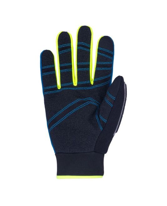Safety Gloves - Mann Supply TerraCut Resistant Gloves