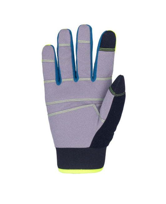 Safety Gloves - Mann Supply TerraGloves
