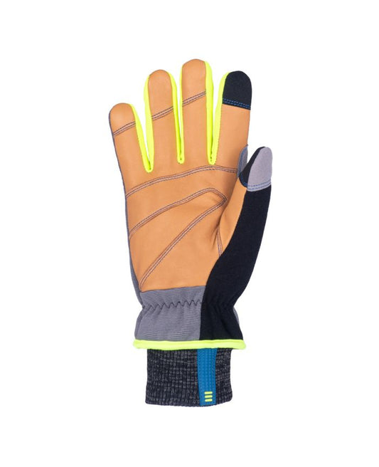 Safety Gloves for Winter Cold Produced by TerraGloves