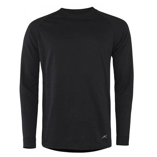 Terramar Thermapeak Base Layer Crew Top 2022 - UtahSkis for sale at UtahSkis