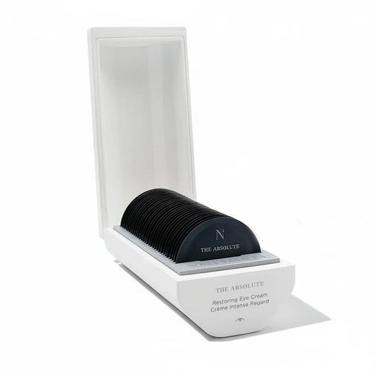 The Absolute Restoring Eye Cream