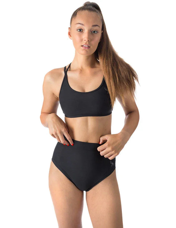 Top Nicole Dragonfly 24/48HRS