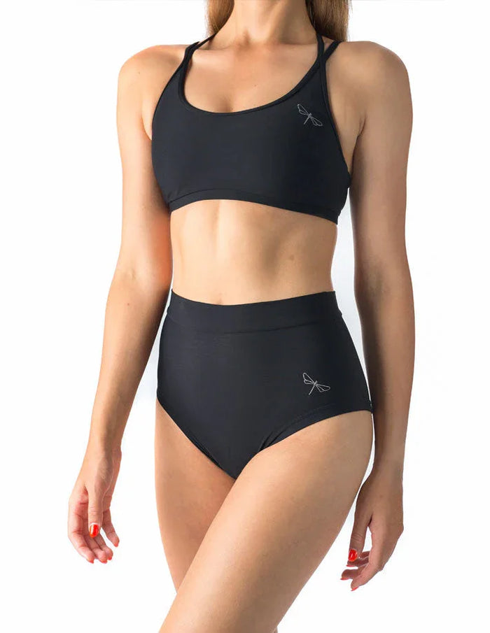 Top Nicole Dragonfly 24/48HRS
