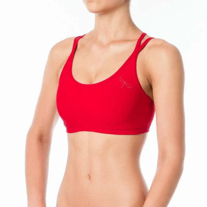 XS / ROJO