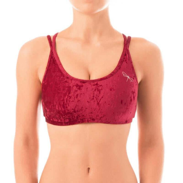 XS / ROJO VELVET