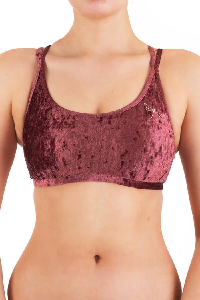 XS / AMARANTO VELVET