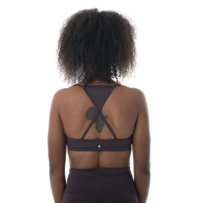 Top Poledancerka Basic Fox Nude 03 NEW – ECONYL®