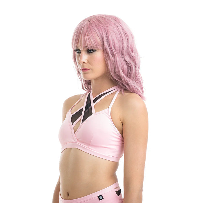 Top Poledancerka X TOP Rosa