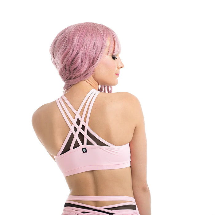 Top Poledancerka X TOP Rosa