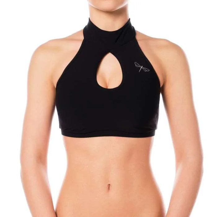 Top Terri Dragonfly