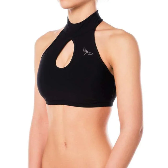 Top Terri Dragonfly
