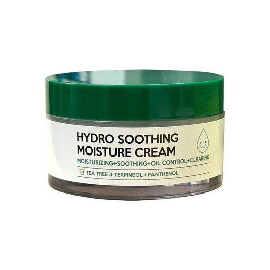 Troubless Hydro Soothing Moisture Cream 2.7oz/ 80ml