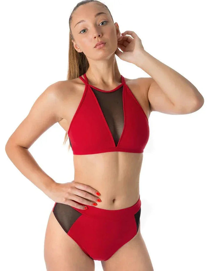 ROJO / XS