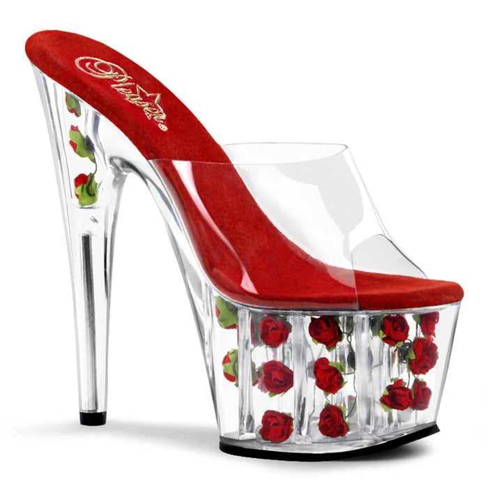 Zapatos PLEASER ADORE 701FL - 24 / 48 HRS