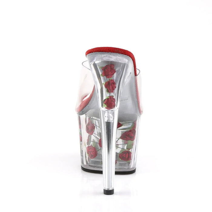 Zapatos PLEASER ADORE 701FL - 24 / 48 HRS