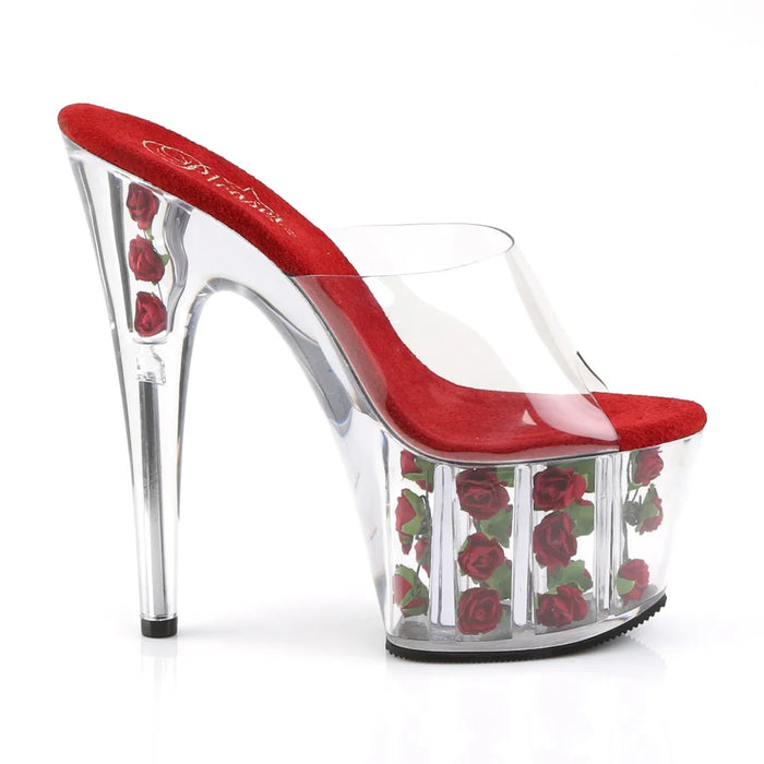 Zapatos PLEASER ADORE 701FL - 24 / 48 HRS